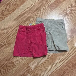 lands end skirts